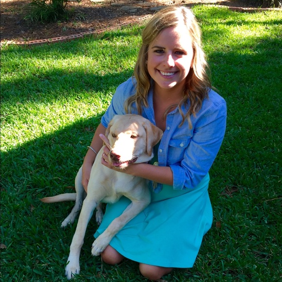 Meet your Posher, Melanie - Picture 6 of 8